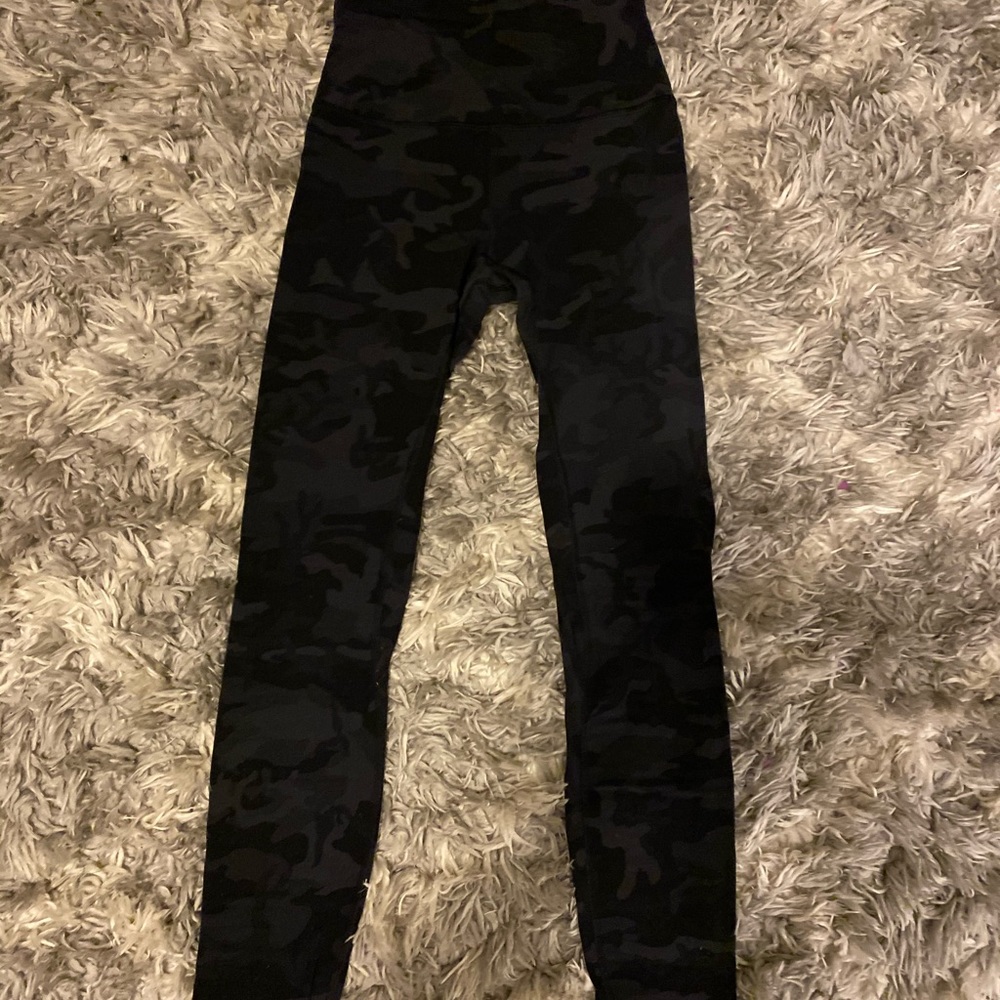 Lululemon Align Leggings